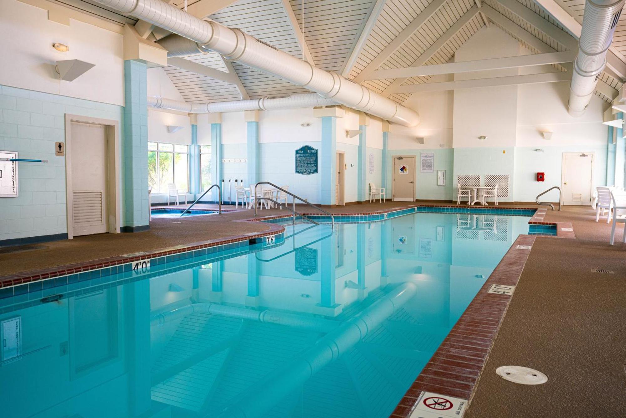 Vacation Village At Уилямсбърг Екстериор снимка